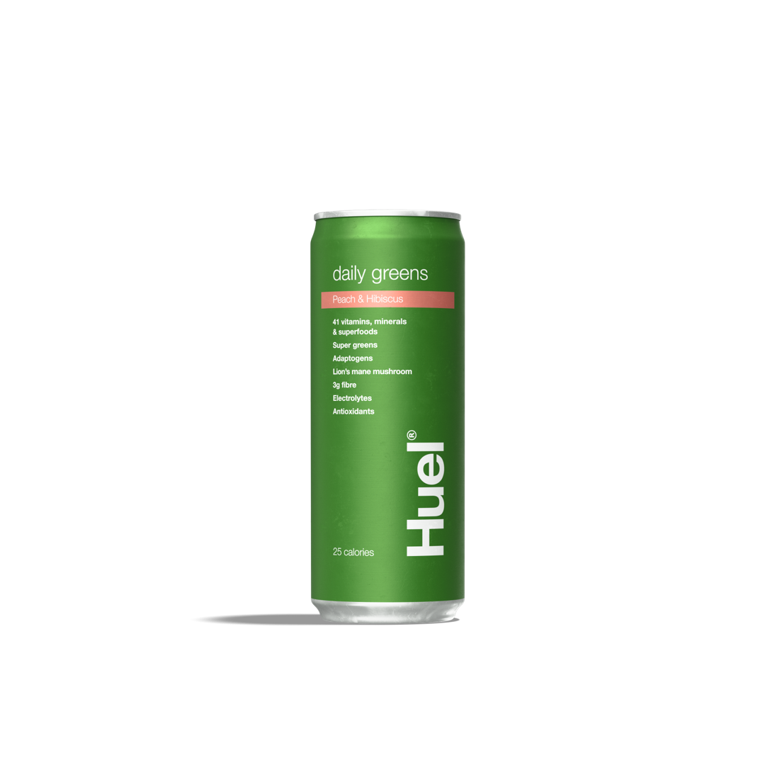 Daily Greens Ready-to-drink