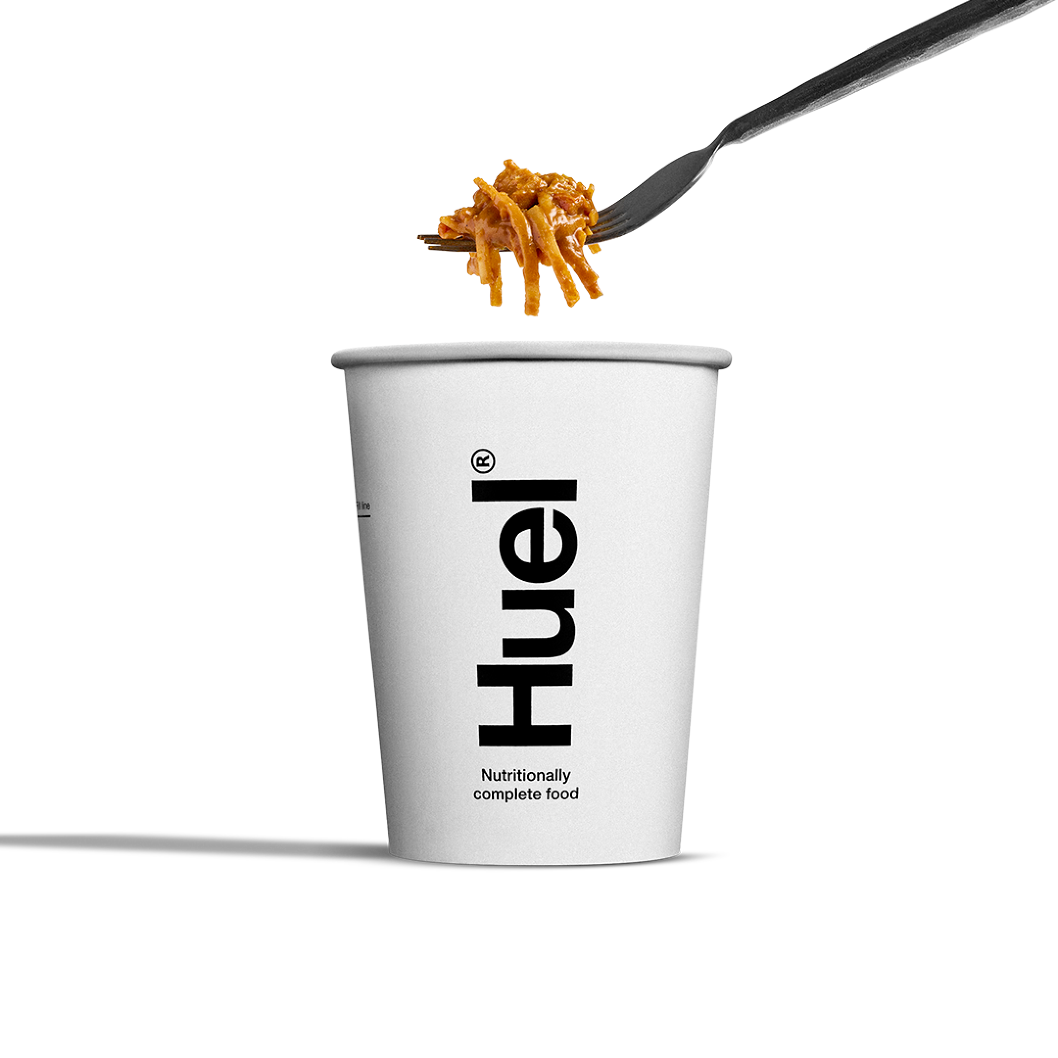 Hot & Savory Cups