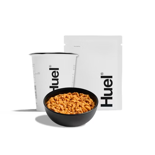 Huel products