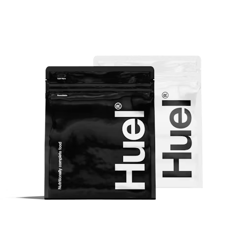 Huel products